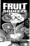 FRUIT SQUEEZE 100% FRUIT JUICE FROM CONCENTRATE