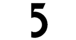 5