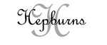 H HEPBURNS