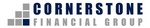 CORNERSTONE FINANCIAL GROUP