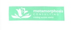 METAMORPHOSIS CONSULTING CREATING SUCCESS STORIES