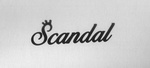 SCANDAL