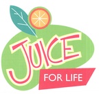 JUICE FOR LIFE