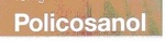 POLICOSANOL