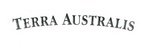 TERRA AUSTRALIS