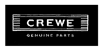 CREWE GENUINE PARTS