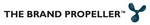 THE BRAND PROPELLER