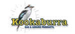 KOOKABURRA GAS & LEISURE PRODUCTS