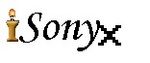 I SONYX