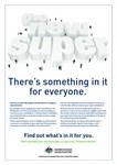 THE NEW SUPER THERE'S SOMETHING IN IT FOR EVERYONE. FIND OUT WHAT'S IN IT FOR YOU.