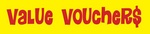 VALUE VOUCHER$