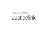 NEW SOUTH WALES JUSTICELINK
