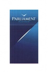 PARLIAMENT PLATINUM