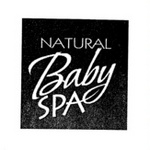 NATURAL BABY SPA