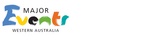 MAJOR EVENTS WESTERN AUSTRALIA