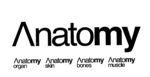 ANATOMY ; ANATOMY ORGAN ; ANATOMY SKIN ; ANATOMY BONES ; ANATOMY MUSCLE