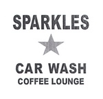 SPARKLES CAR WASH COFFEE LOUNGE