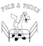 FOLD A FENCE