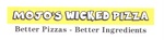 MOJO'S WICKED PIZZA BETTER PIZZAS - BETTER INGREDIENTS