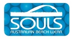 SOULS AUSTRALIAN BEACH WEAR