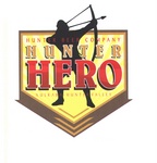 HUNTER BEER COMPANY HUNTER HERO NULKABA - HUNTER VALLEY