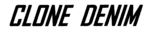 CLONE DENIM