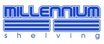 MILLENNIUM SHELVING