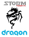 STORM POWER PC DRAGON