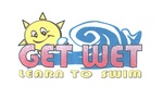 GET WET LEARN TO SWIM
