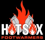HOTSOX FOOTWARMERS