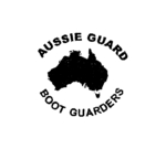 AUSSIE GUARD BOOT GUARDERS
