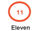 11 ELEVEN