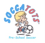 SOCCATOTS PRE-SCHOOL SOCCER