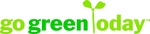 GO GREEN TODAY