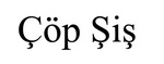 CHOP SHISH
