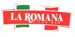 LA ROMANA PIZZA BAR