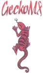 GECKOM8