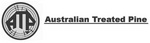 ATP AUSTRALIAN TREATED PINE