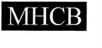 MHCB