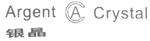 AC ARGENT CRYSTAL