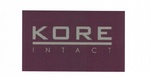 KORE INTACT