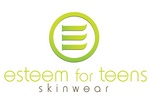 E ESTEEM FOR TEENS SKINWEAR
