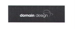 DOMAIN DESIGN