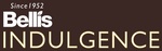 BELLIS INDULGENCE SINCE 1952