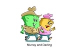 MURRAY AND DARLING