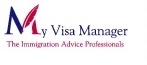 MY VISA MANAGER THE IMMIGRATION ADVICE PROFESSIONALS