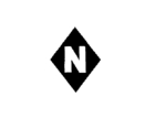 N
