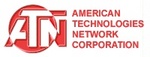 ATN AMERICAN TECHNOLOGIES NETWORK CORPORATION