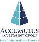 ACCUMULUS INVESTMENT GROUP INVEST ACCUMULATE PRESERVE