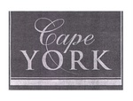 CAPE YORK
